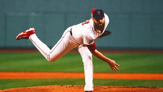 Next Story Image: 3 Ideal MLB Free Agent Fits for Former Boston Red Sox RHP Lucas Giolito